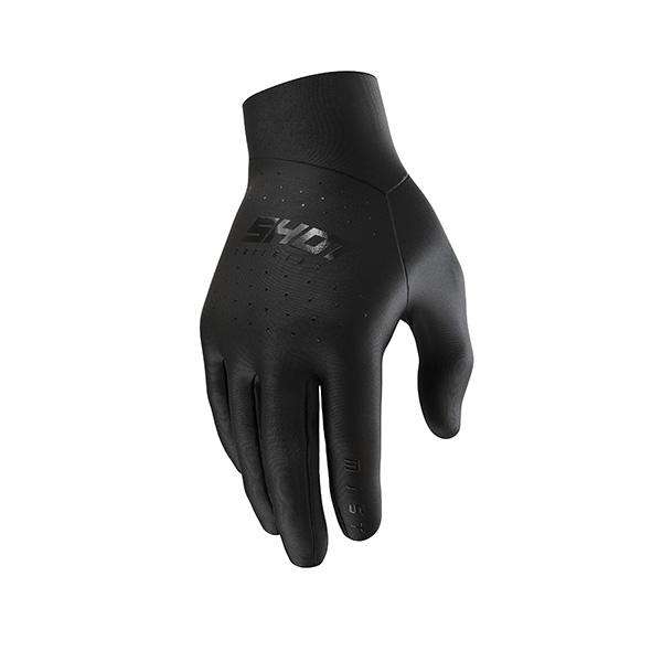 SHOT MIST GUANTES DE MOTO NEGRO