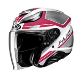 HJC F31 Ceron MC8 Casco jet de turismo - SECURTEX MOTOR S.L (t/a MaximoMoto)