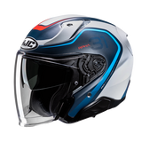 HJC RPHA 31 KOUV MC21SF Casco Jet front