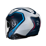 HJC RPHA 31 KOUV MC21SF Casco Jet