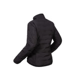 RUKKA - RAPTORINA CHAQUETA MUJER NEGRO/NEGRO - SECURTEX MOTOR S.L (t/a MaximoMoto)