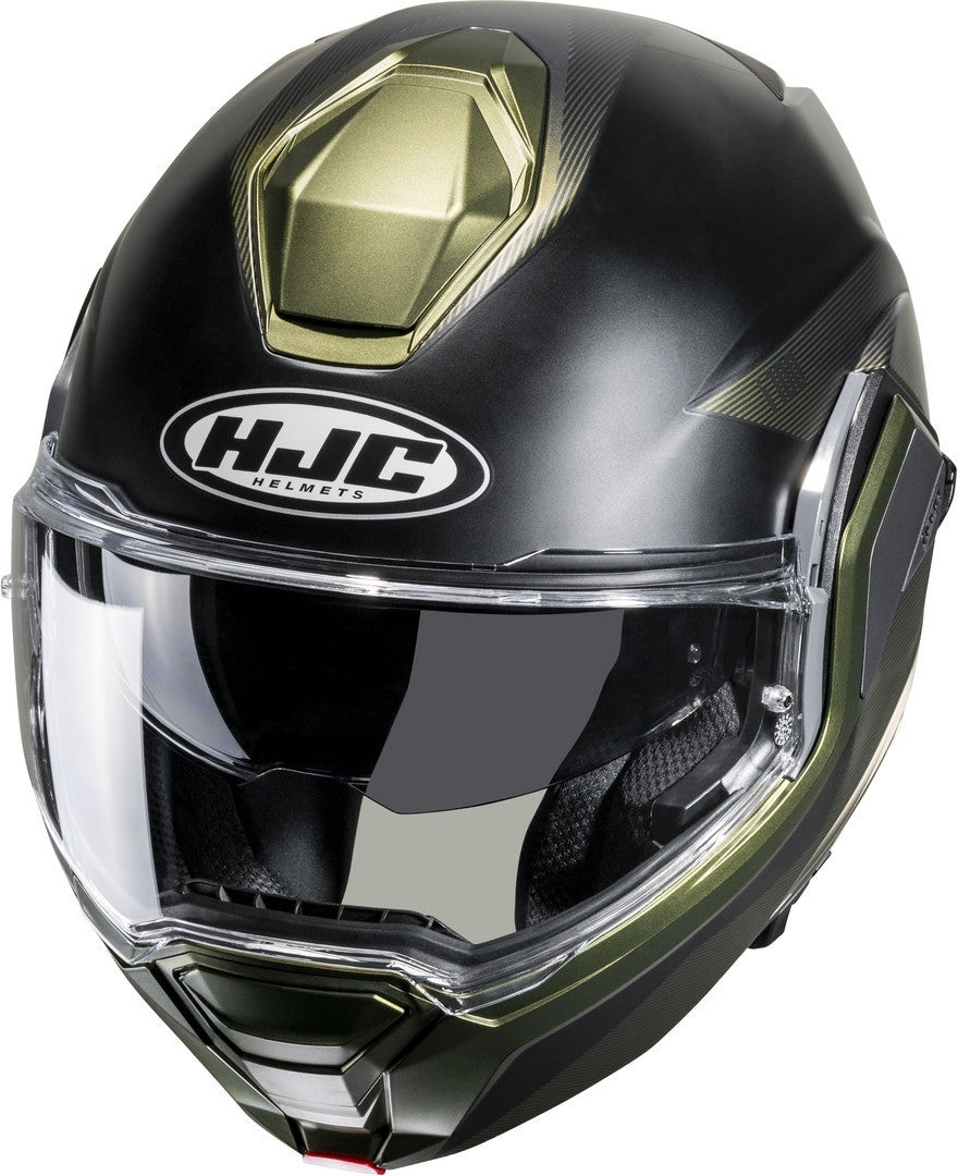 HJC- I100 BESTON MC4SF - SECURTEX MOTOR S.L (t/a MaximoMoto)