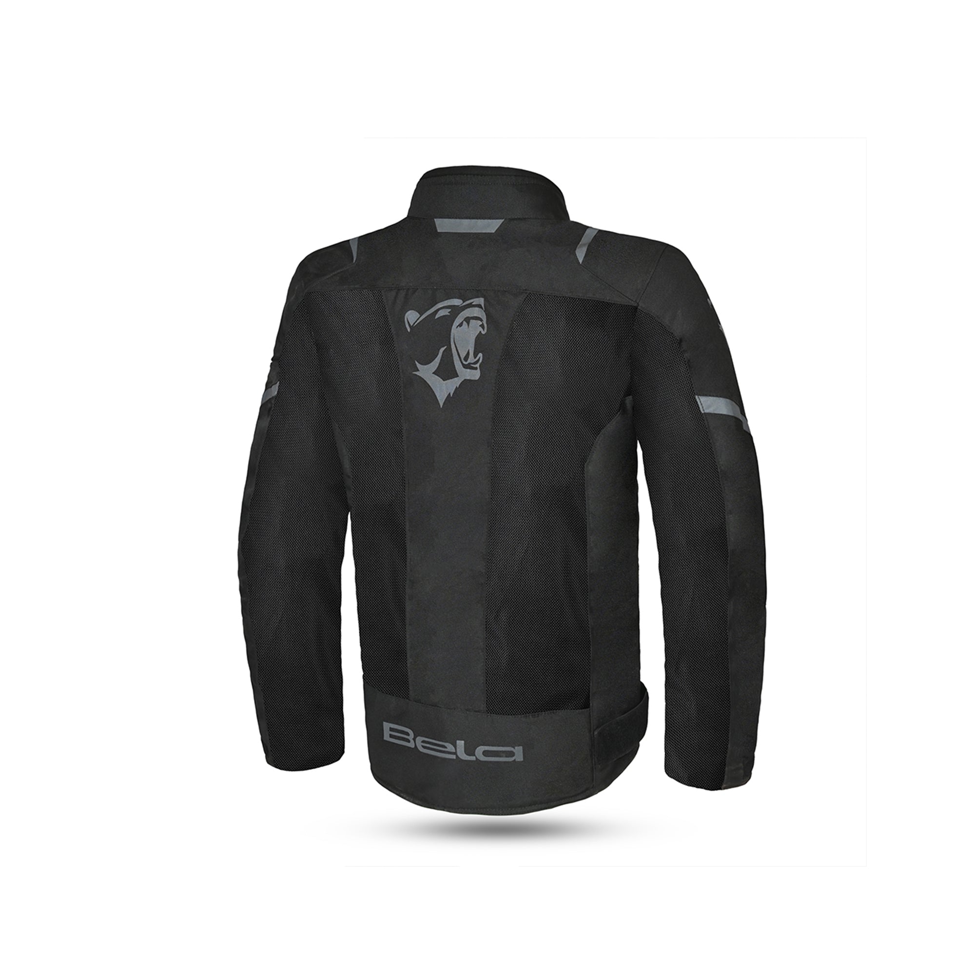 BELA - MESH PRO Negro - SECURTEX MOTOR S.L (t/a MaximoMoto)