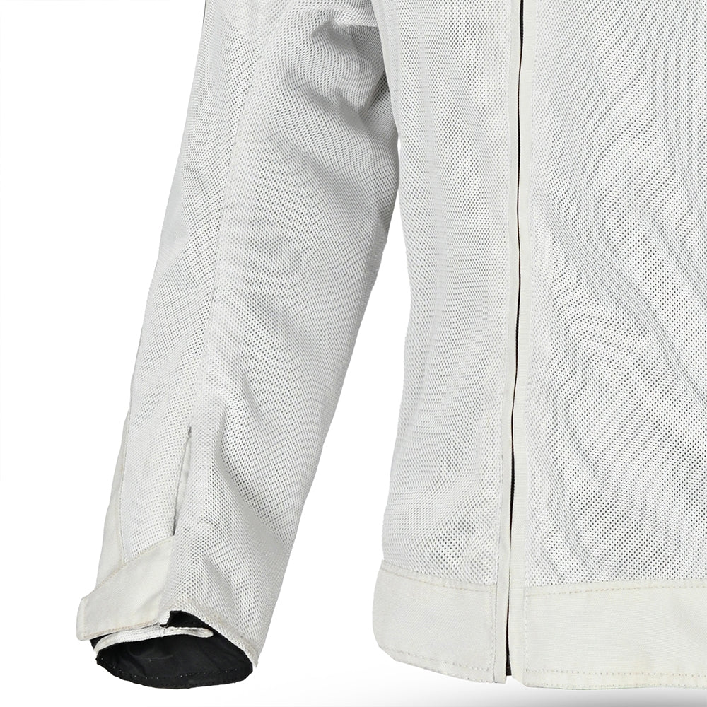 BELA - MESH PRO LADY  Hielo - SECURTEX MOTOR S.L (t/a MaximoMoto)