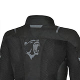 BELA - MESH PRO LADY Negro - SECURTEX MOTOR S.L (t/a MaximoMoto)