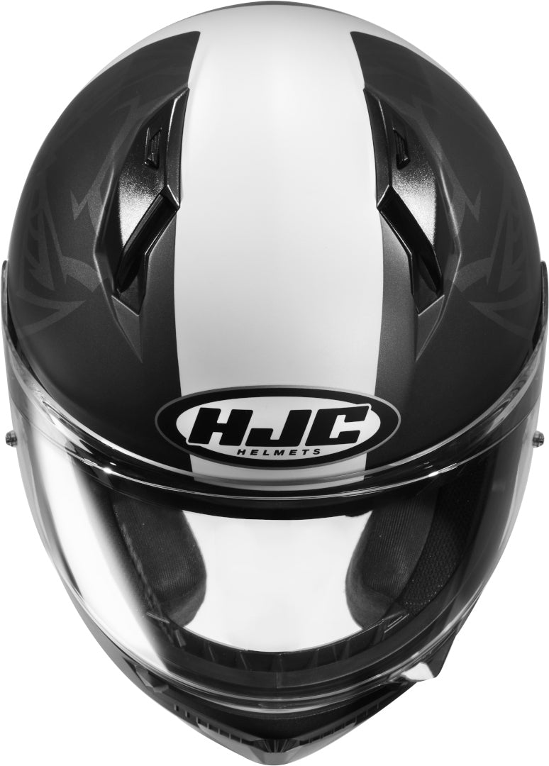 HJC- C10 FQ20 MC1SF CASCO - SECURTEX MOTOR S.L (t/a MaximoMoto)