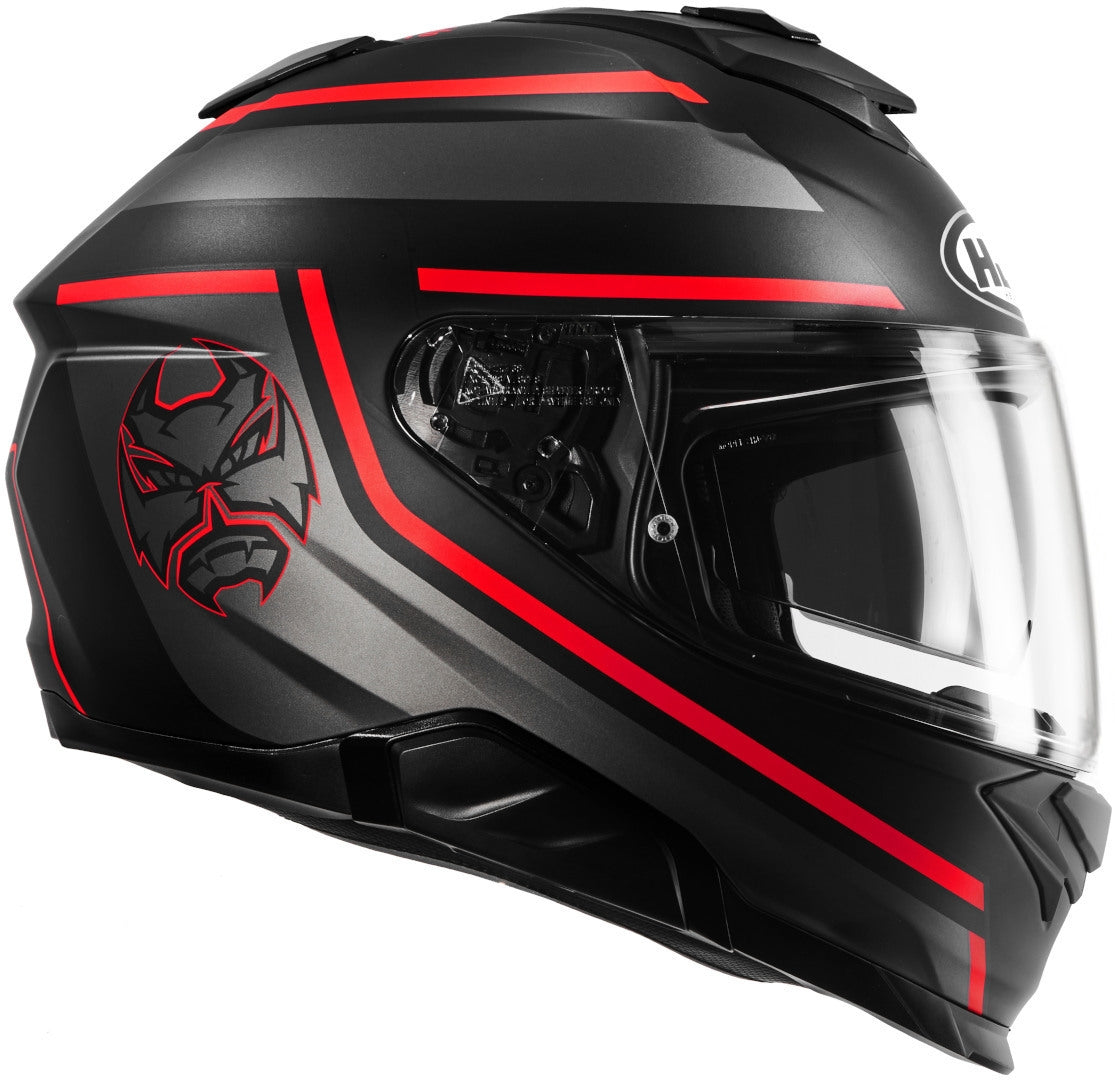 HJC - i71 FQ20 MC1SF CASCO - SECURTEX MOTOR S.L (t/a MaximoMoto)