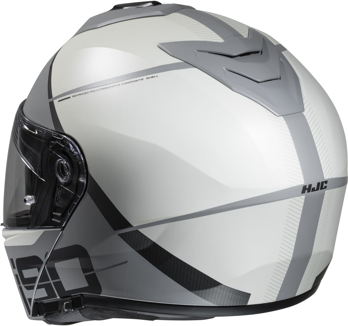 HJC- I90 MAY MC5SF - SECURTEX MOTOR S.L (t/a MaximoMoto)