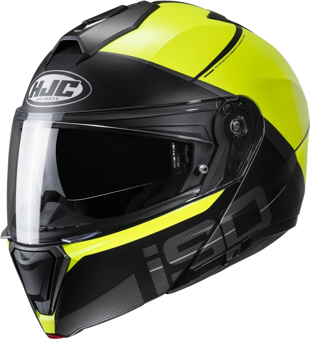 HJC- I90 MAY MC3HSF - SECURTEX MOTOR S.L (t/a MaximoMoto)