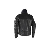 RUKKA - ARAMEN CHAQUETA NEGRO - SECURTEX MOTOR S.L (t/a MaximoMoto)