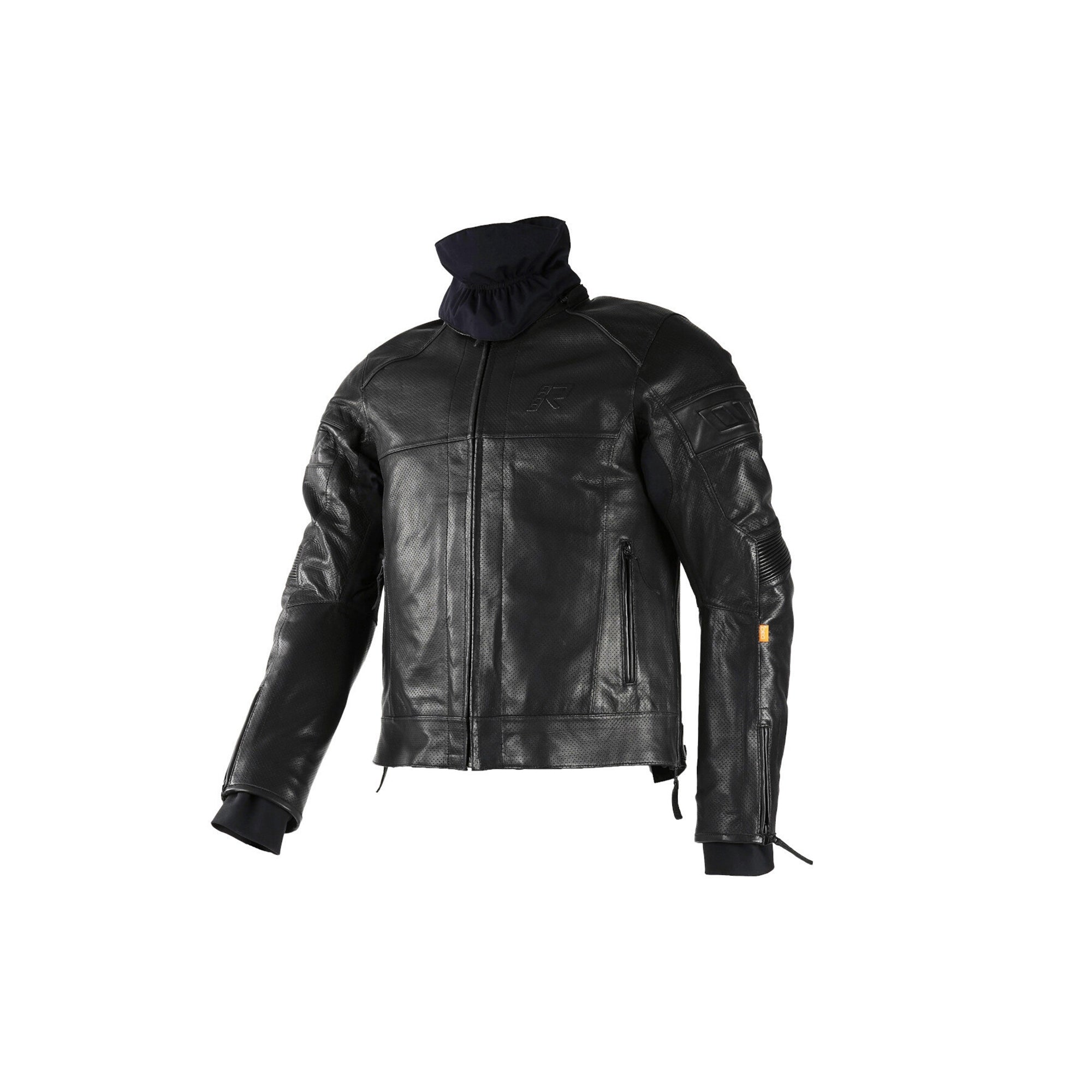 RUKKA - ARAMEN CHAQUETA NEGRO - SECURTEX MOTOR S.L (t/a MaximoMoto)