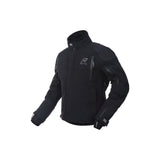 RUKKA - SHIELD-RD CHAQUETA NEGRO/NEGRO - SECURTEX MOTOR S.L (t/a MaximoMoto)