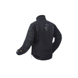 RUKKA - SHIELD-RD CHAQUETA NEGRO/NEGRO - SECURTEX MOTOR S.L (t/a MaximoMoto)