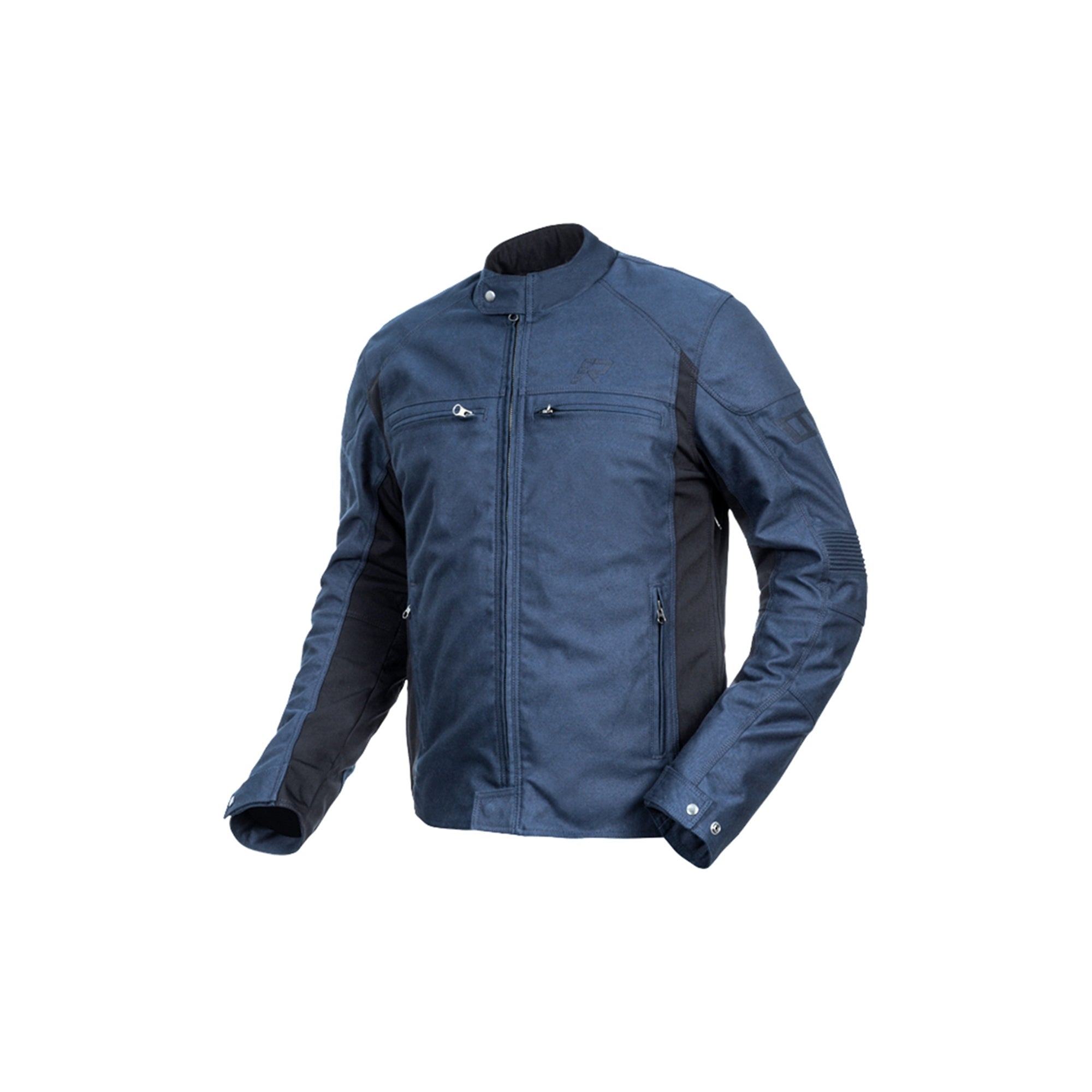 RUKKA - RAYMORE CHAQUETA AZUL MARINO - SECURTEX MOTOR S.L (t/a MaximoMoto)