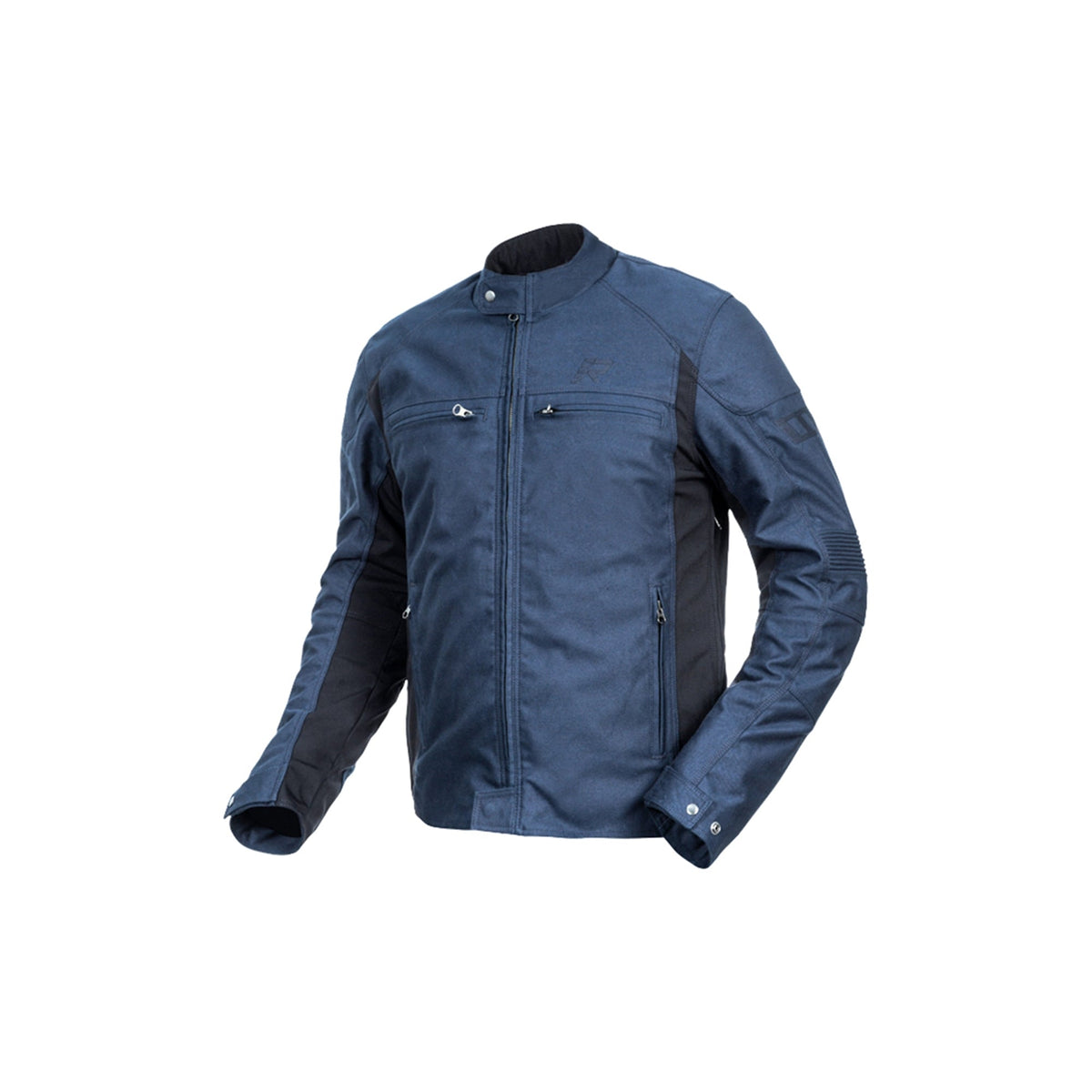 RUKKA - RAYMORE CHAQUETA AZUL MARINO - SECURTEX MOTOR S.L (t/a MaximoMoto)