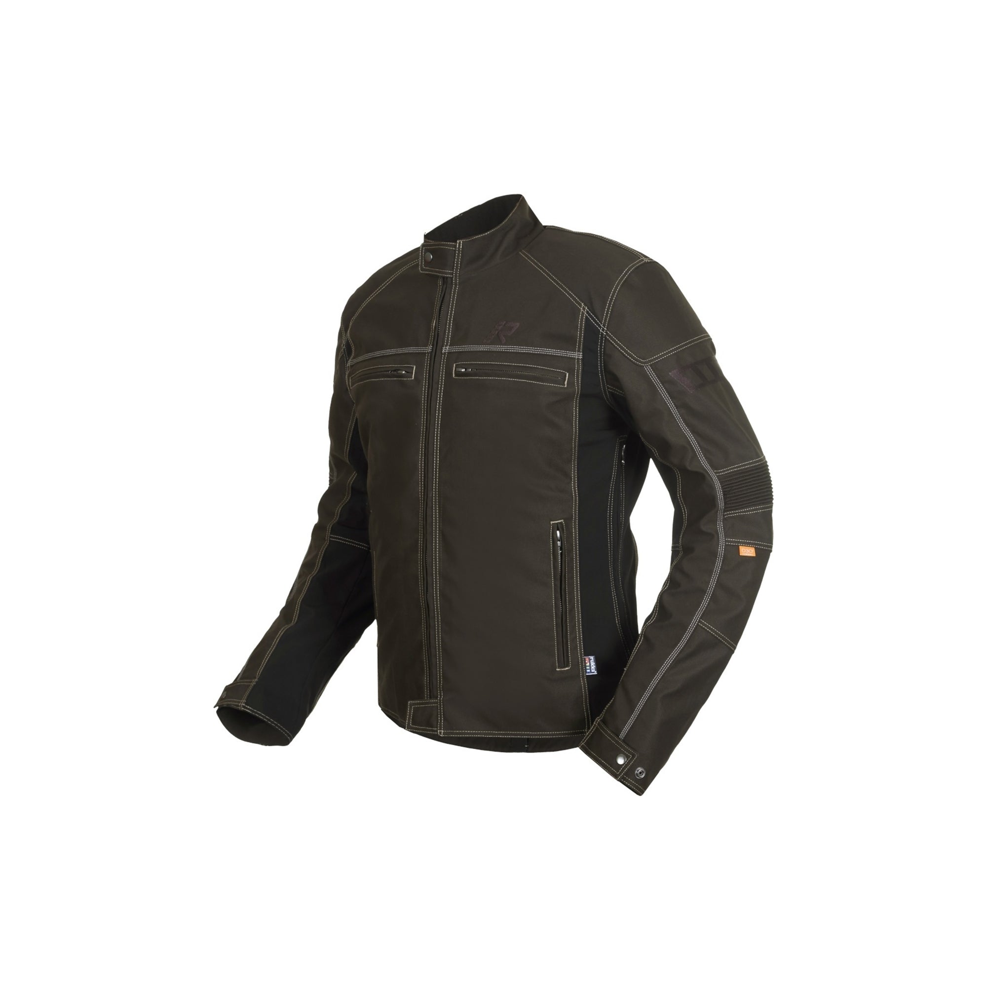 RUKKA - RAYMORE CHAQUETA MARRON OSCURO - SECURTEX MOTOR S.L (t/a MaximoMoto)