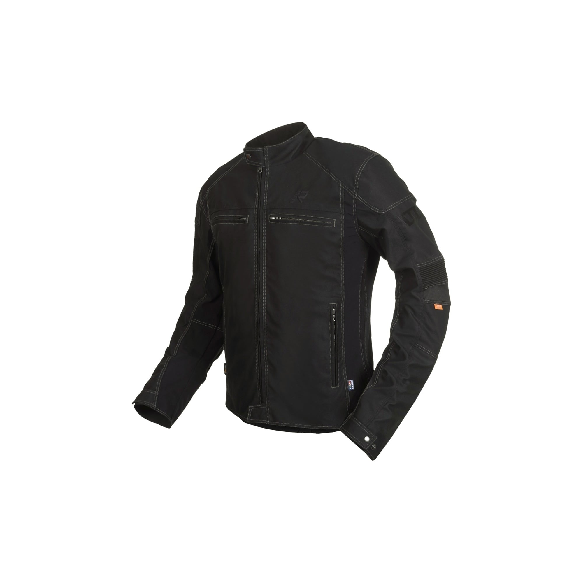 RUKKA - RAYMORE CHAQUETA NEGRO - SECURTEX MOTOR S.L (t/a MaximoMoto)