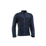 IXON-CHAQUETA FRESH TEXTILE MAN NAVY - SECURTEX MOTOR S.L (t/a MaximoMoto)