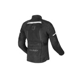 BELA-Chaqueta Hurricane Lady WP Negro - SECURTEX MOTOR S.L (t/a MaximoMoto)