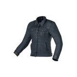 BELA - Chaqueta Textil Denim Lady Negro - SECURTEX MOTOR S.L (t/a MaximoMoto)
