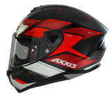 AXXIS - CASCO DRAKEN S SUNRAY B5 RJ BRILLO - SECURTEX MOTOR S.L (t/a MaximoMoto)