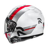 HJC RPHA 91 FENSH MC1 Casco Integral De Moto