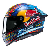 HJC - RPHA1 RED BULL JEREZ GP MC21SF - SECURTEX MOTOR S.L (t/a MaximoMoto)