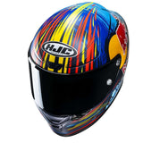 HJC - RPHA1 RED BULL JEREZ GP MC21SF - SECURTEX MOTOR S.L (t/a MaximoMoto)