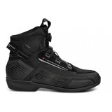 SHIMA EDGE VENTED BOOTS BLK - SECURTEX MOTOR S.L (t/a MaximoMoto)