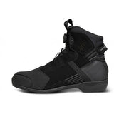 SHIMA EDGE VENTED BOOTS BLK - SECURTEX MOTOR S.L (t/a MaximoMoto)