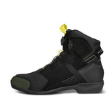 SHIMA EDGE VENTED BOOTS KHK - SECURTEX MOTOR S.L (t/a MaximoMoto)