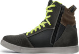 SHIMA REBEL VENT MEN  BOOTS GREY - SECURTEX MOTOR S.L (t/a MaximoMoto)