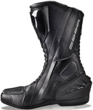 SHIMA RWX-6 LADY  BOOTS BLACK - SECURTEX MOTOR S.L (t/a MaximoMoto)