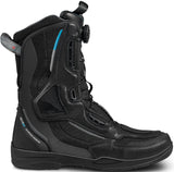 SHIMA STRATO WP LADY BOOTS NEGRO AZUL - SECURTEX MOTOR S.L (t/a MaximoMoto)