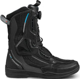 SHIMA STRATO WP MEN BOOTS NEGRO AZUL - SECURTEX MOTOR S.L (t/a MaximoMoto)