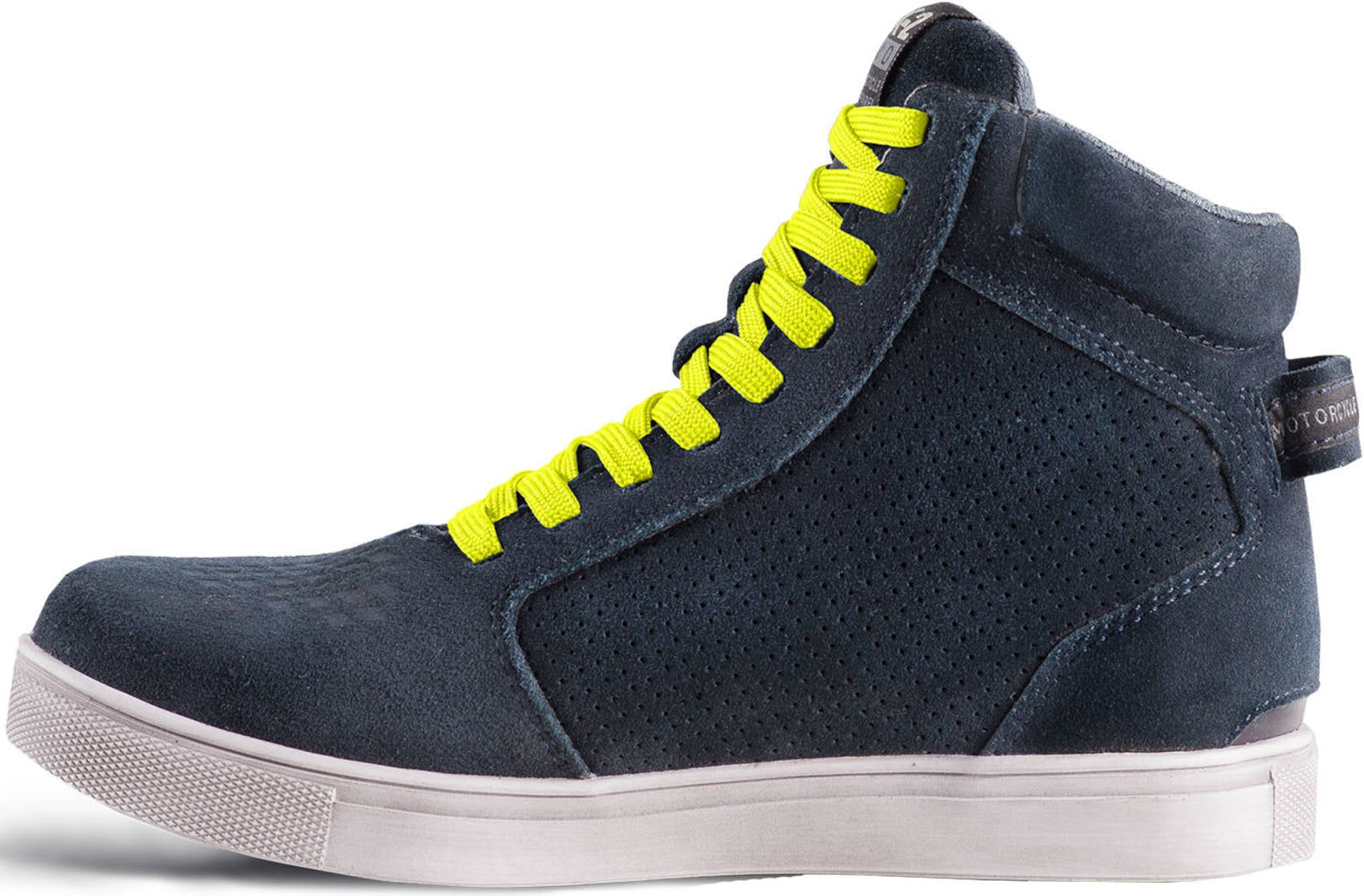 SHIMA SX-2 EVO LADY  BOOTS BLUE - SECURTEX MOTOR S.L (t/a MaximoMoto)