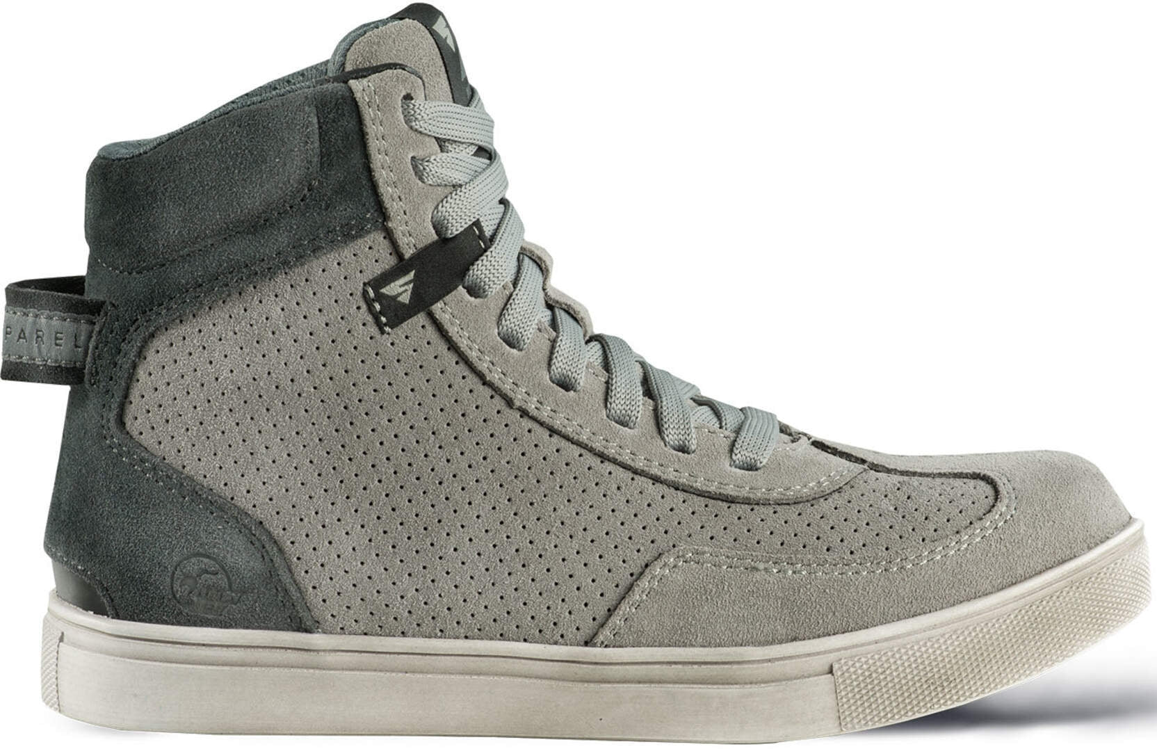 SHIMA SX-2 EVO LADY BOOTS GREY - SECURTEX MOTOR S.L (t/a MaximoMoto)