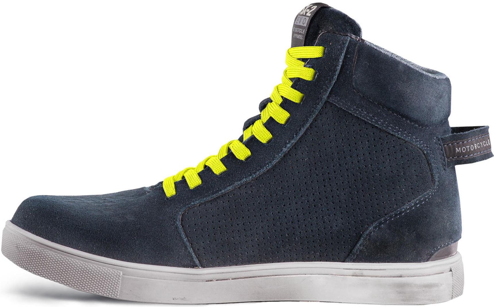 SHIMA SX-2 EVO  BOOTS MEN BLUE - SECURTEX MOTOR S.L (t/a MaximoMoto)