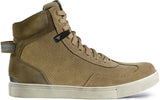 SHIMA SX-2 EVO BOOTS MEN BROWN
