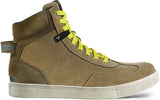 SHIMA SX-2 EVO BOOTS MEN BROWN