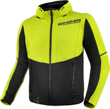 SHIMA DAYBREAKER MEN JACKET FLUO