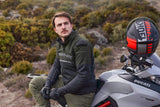 SHIMA DRIFT MEN JACKET KHK