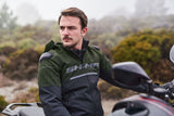 SHIMA DRIFT MEN JACKET KHK