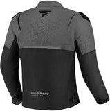 SHIMA DRIFT MEN JACKET GREY - SECURTEX MOTOR S.L (t/a MaximoMoto)