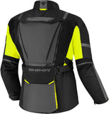 SHIMA HERO 2.0 MEN JACKET FLUO - SECURTEX MOTOR S.L (t/a MaximoMoto)