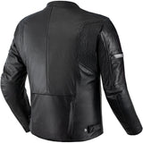 SHIMA HUNTER 2.0 JACKET BLK - SECURTEX MOTOR S.L (t/a MaximoMoto)