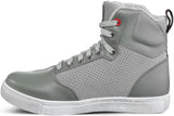 SHIMA SX-2 LADY  BOOTS GREY - SECURTEX MOTOR S.L (t/a MaximoMoto)