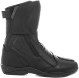 SHIMA TERRA LADY  BOOTS BLACK - SECURTEX MOTOR S.L (t/a MaximoMoto)