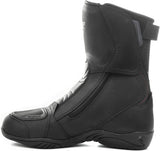 SHIMA TERRA LADY  BOOTS BLACK - SECURTEX MOTOR S.L (t/a MaximoMoto)