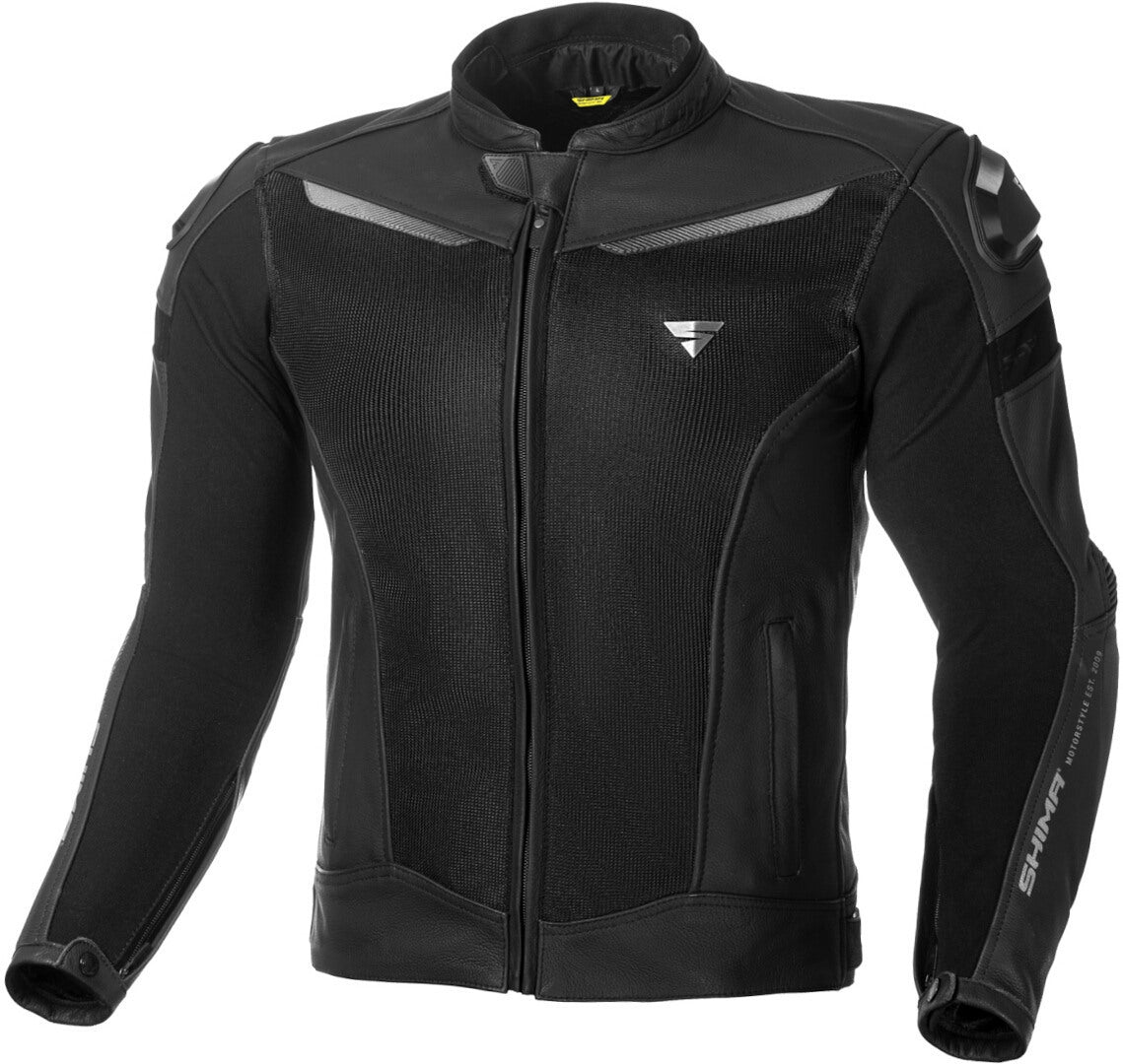 SHIMA PISTON JACKET - SECURTEX MOTOR S.L (t/a MaximoMoto)